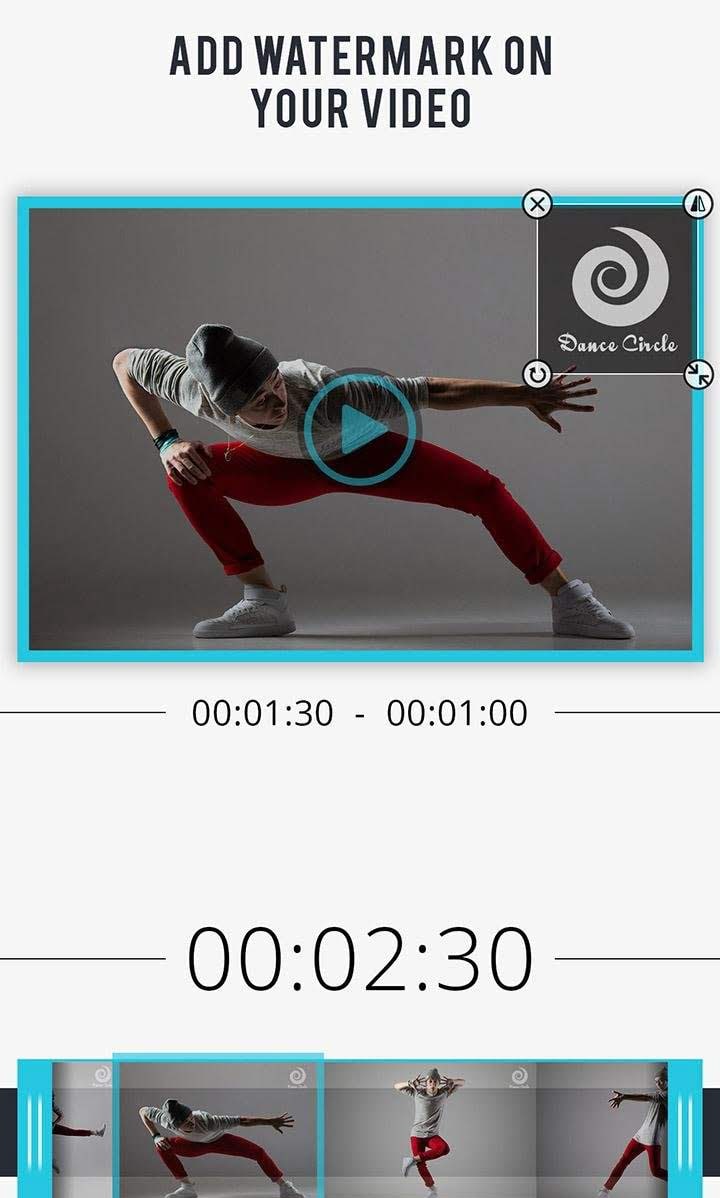 Logo Remover For Video screenshot 4
