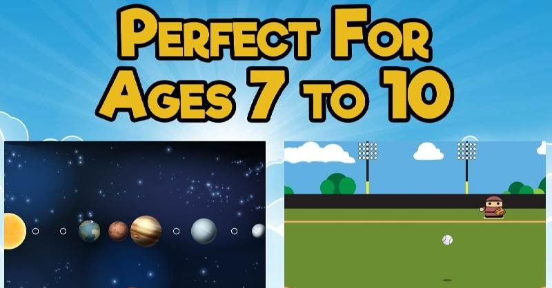 Third Grade Learning Games screenshot 3