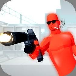 Super Slow : Slow Gun Shooting Game
