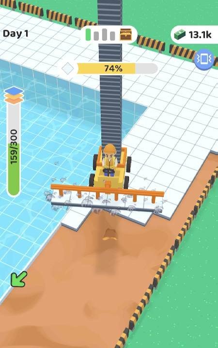 Tile Stamper screenshot 2