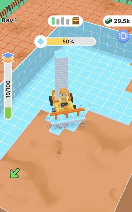 Tile Stamper screenshot 1