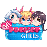 My Pocket Girls