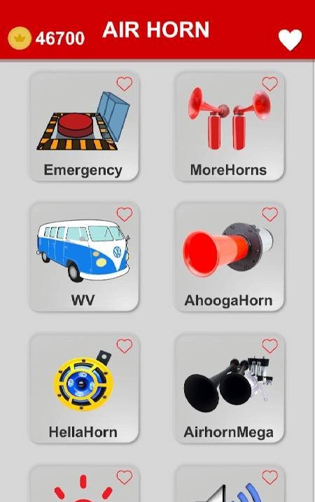 Air Horn Sounds : Siren Prank screenshot 4