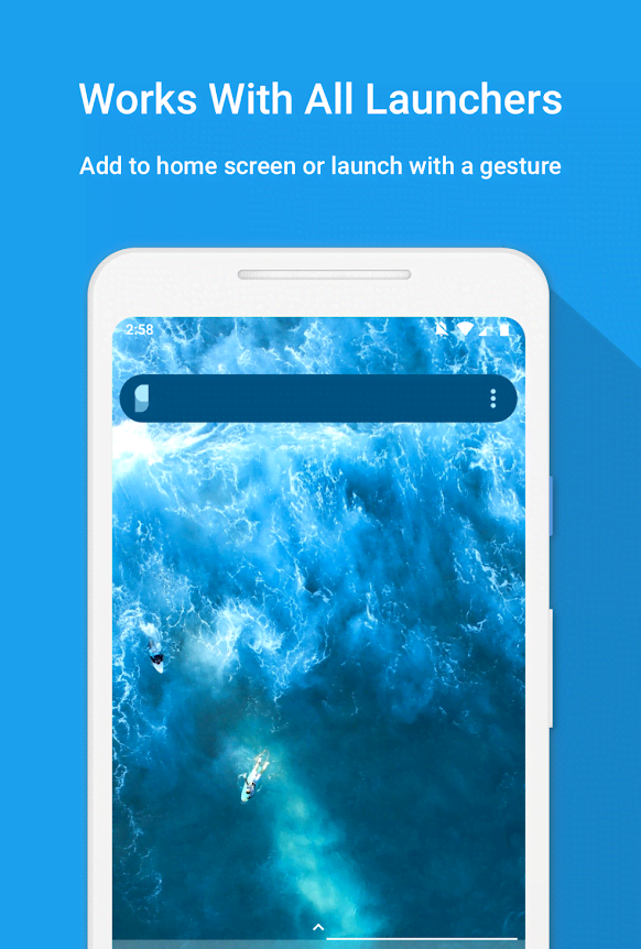 Sesame - Universal Search and Shortcuts screenshot 3