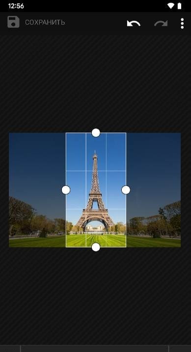 Vertical Gallery screenshot 4