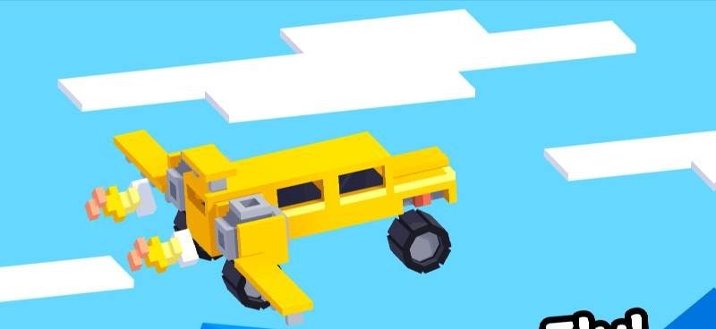 Drive Mad screenshot 4