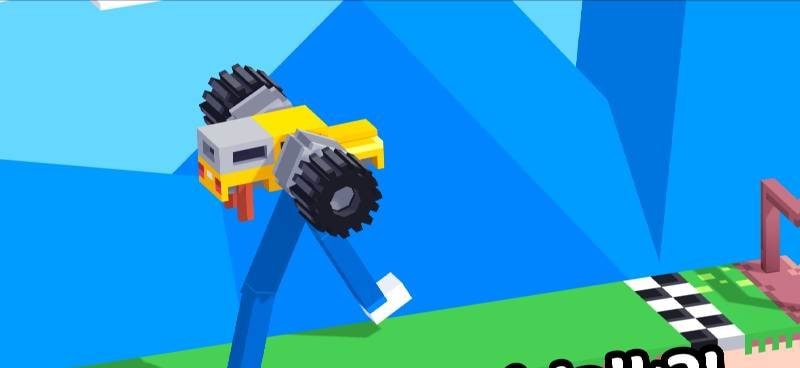 Drive Mad screenshot 3