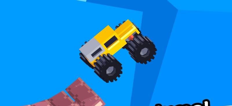 Drive Mad screenshot 2