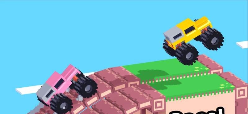 Drive Mad screenshot 1