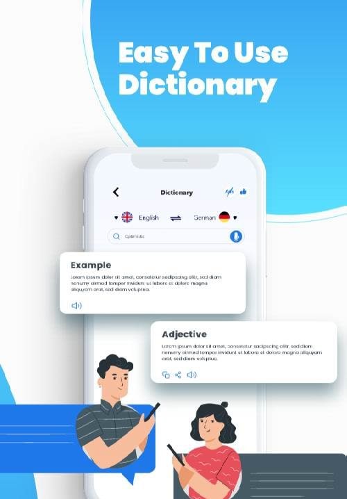 Talk and Translate screenshot 3