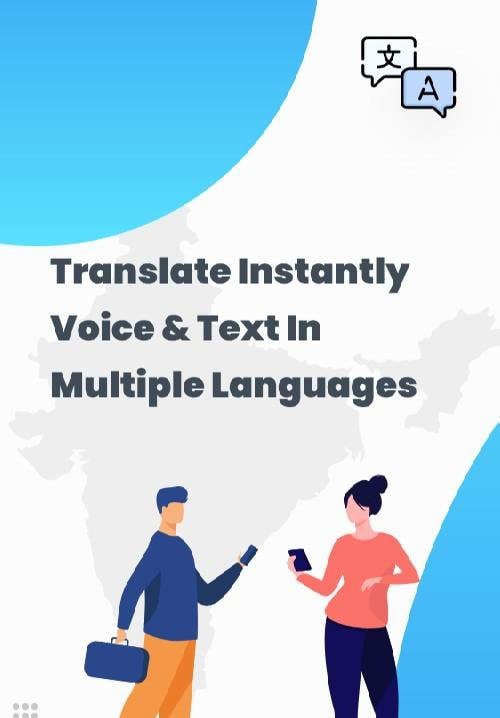Talk and Translate screenshot 4