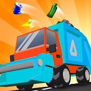 Trash Cleaner: Garbage Truck