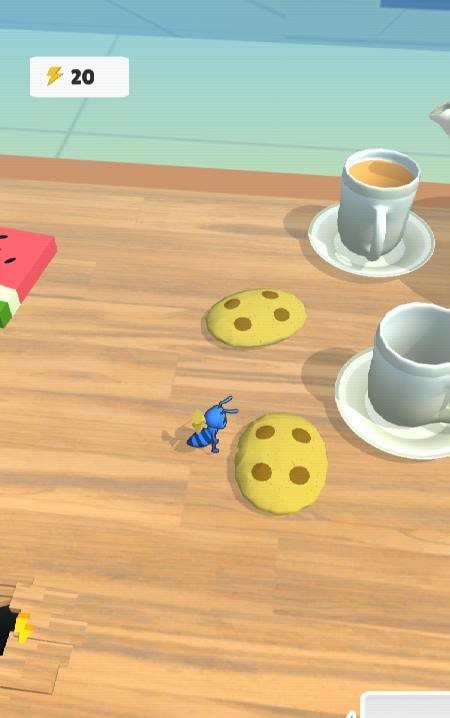 Ant Colony screenshot 3