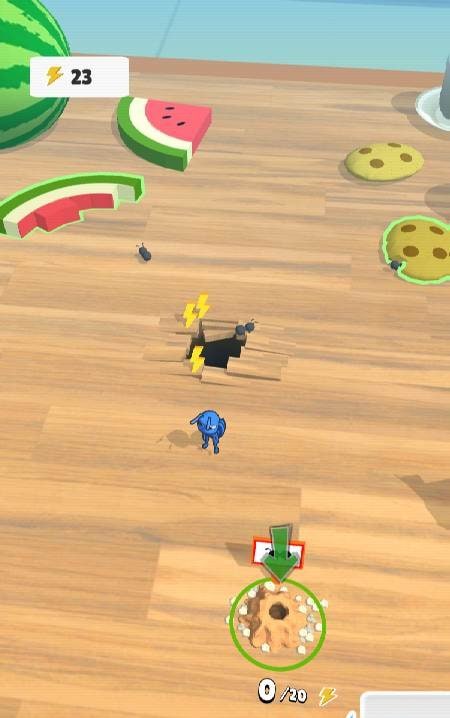Ant Colony screenshot 4