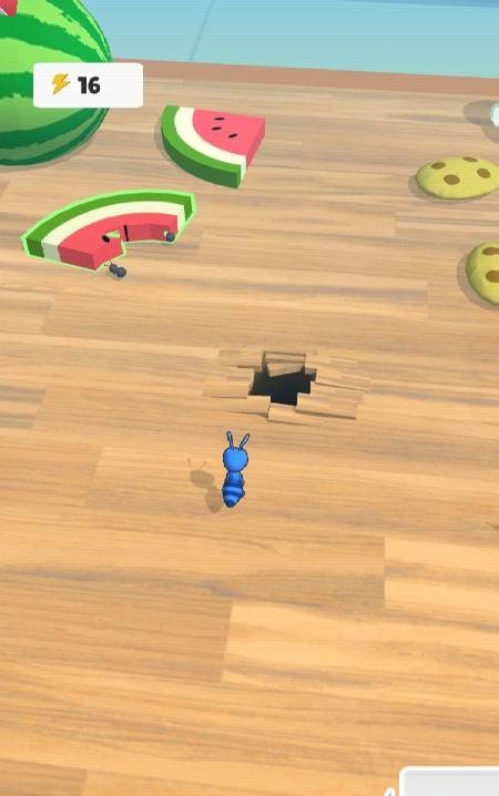 Ant Colony screenshot 1