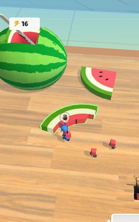 Ant Colony screenshot 2