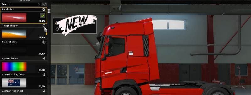 Truck Simulator Cargo Games 3D screenshot 2