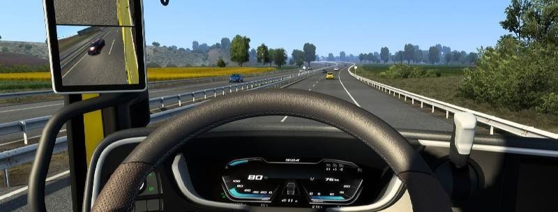 Truck Simulator Cargo Games 3D screenshot 1