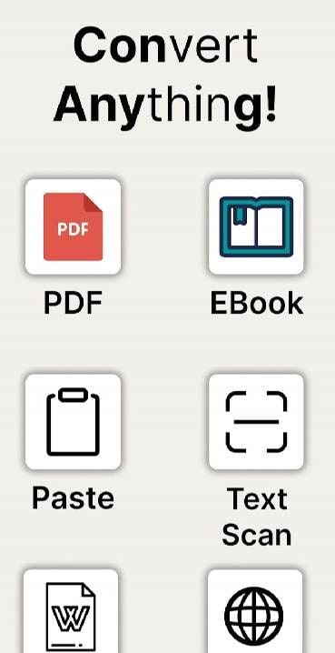 Bold Reading - BioRead screenshot 2
