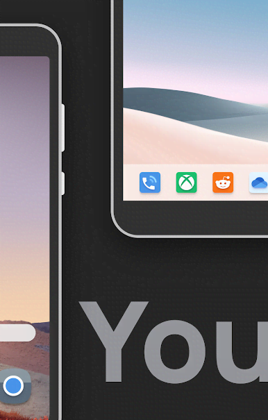 Fluidity - Adaptive Icon Pack screenshot 2