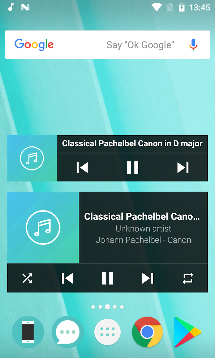 EZ Folder Player screenshot 4