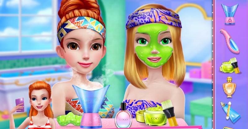 Girl Squad - BFF in Style screenshot 3