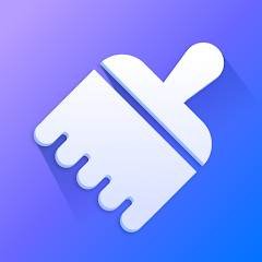 Deep Cleaner Phone Faster