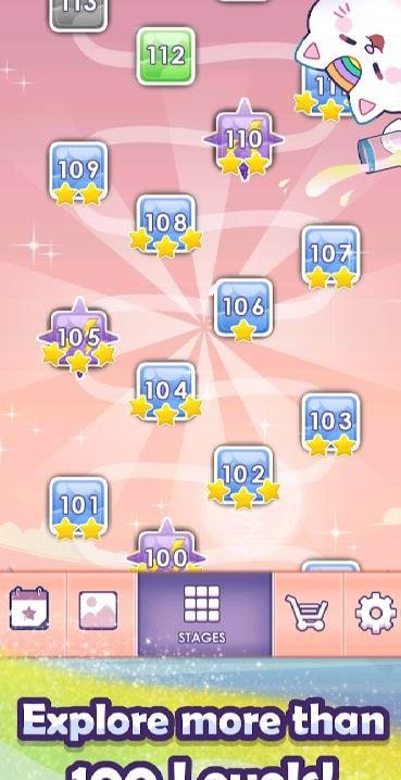 Fun Water Sorting gameplay screenshot 3