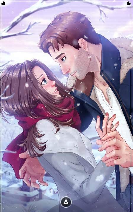 Love Story Games: Amnesia Screenshot 1