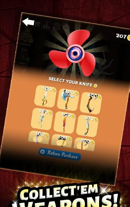 Fruits Strike Screenshot 3