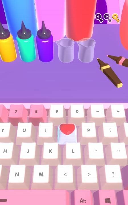DIY Keyboard screenshot 2