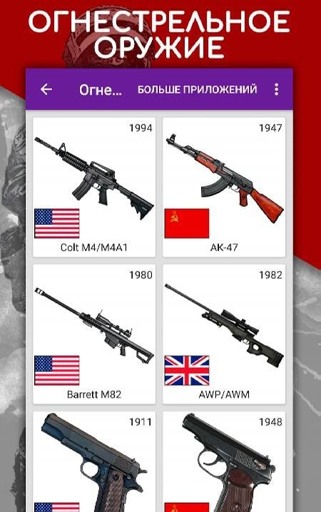 How to Draw Weapons Step by Step, Drawing Lessons screenshot 2