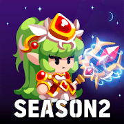 Merge Heroes Frontier