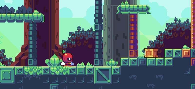 Manzanota screenshot 1