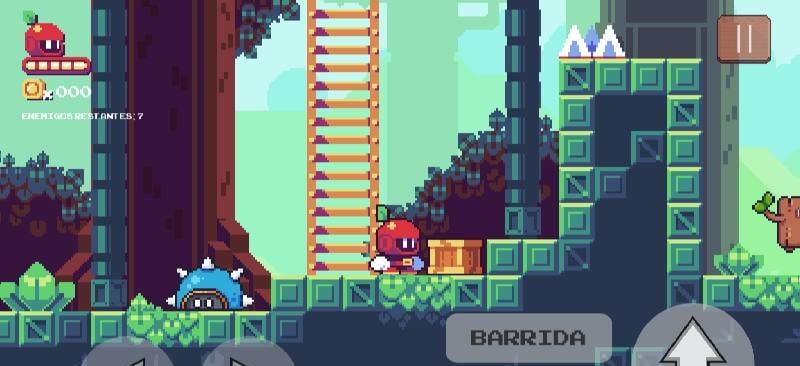 Manzanota screenshot 3