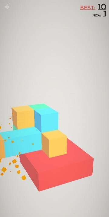 Tower of Hell - Hold Her! screenshot 2