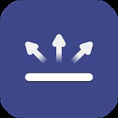 Associative Swipe (Home button)