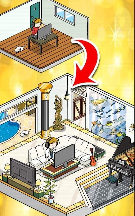 Game Developer Tycoon gameplay screenshot 3