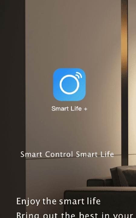 Smart Life Pro screenshot 1