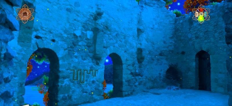 Panmorphia: Awakened screenshot 4