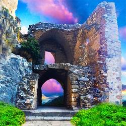 Panmorphia: Awakened