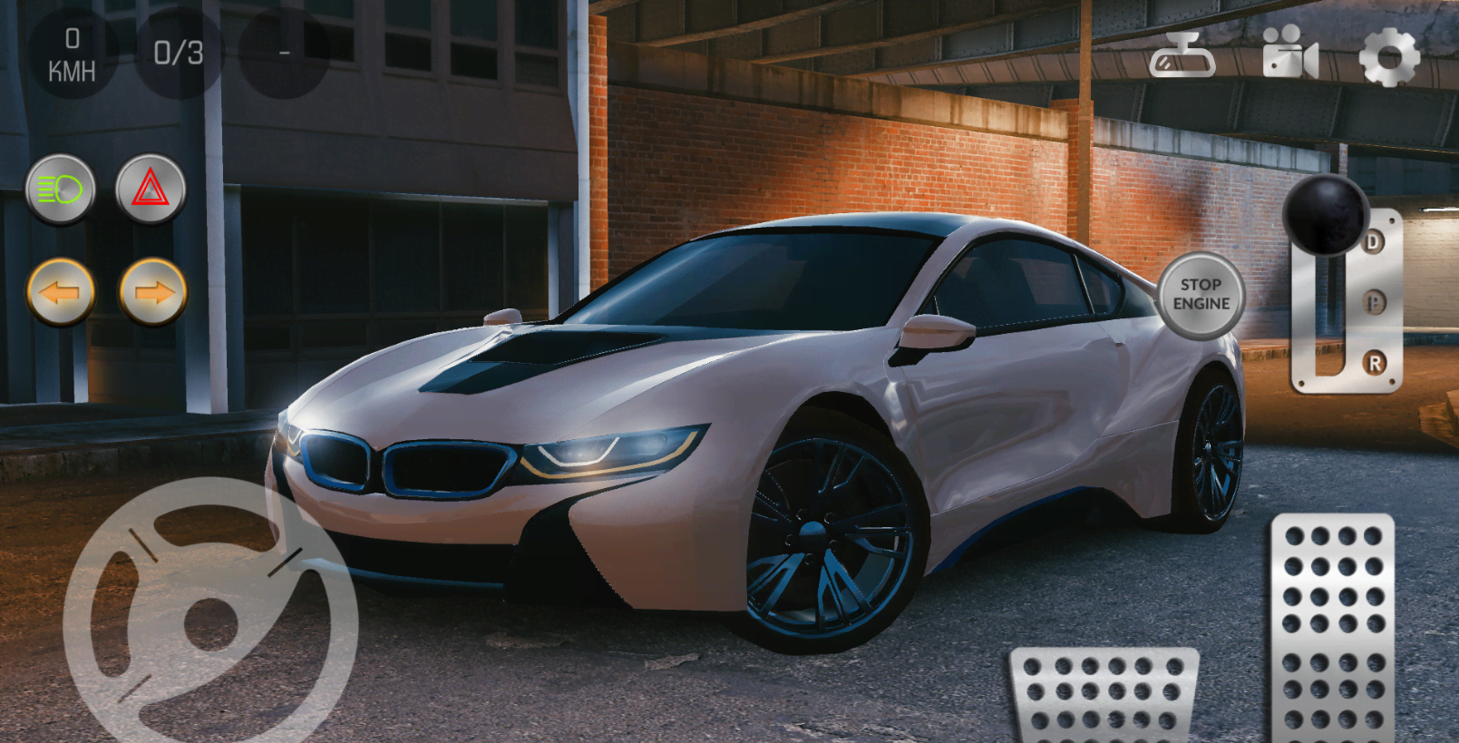 Real Car Parking 2 screenshot 3