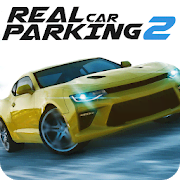 Real Car Parking 2