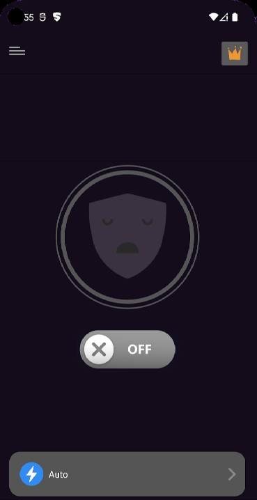 SOSO - Super Unlimited VPN screenshot 1