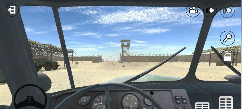 RMT: Simulator screenshot 4