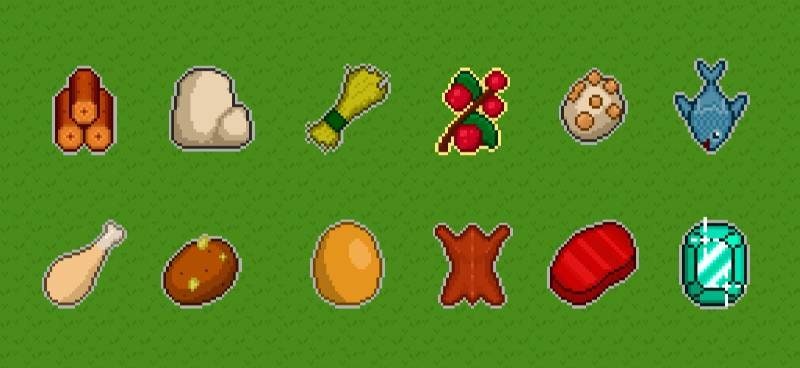 Idle Village Tycoon Game screenshot 2