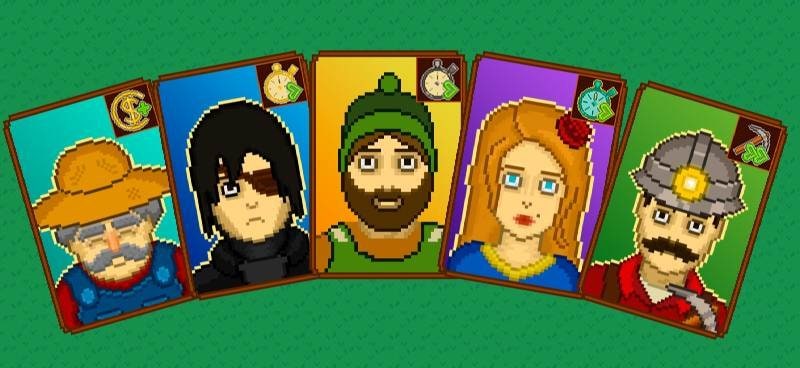 Idle Village Tycoon Game screenshot 4