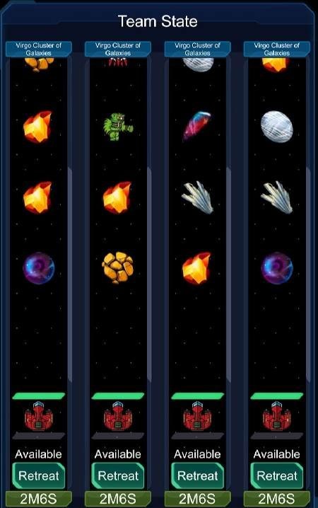 Star Boss screenshot 2