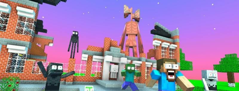 Craft School: Monster Class gameplay screenshot 1