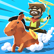 Cowboy Go!